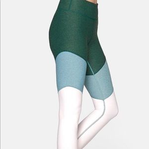 Outdoor Voices Springs 7/8 Leggings